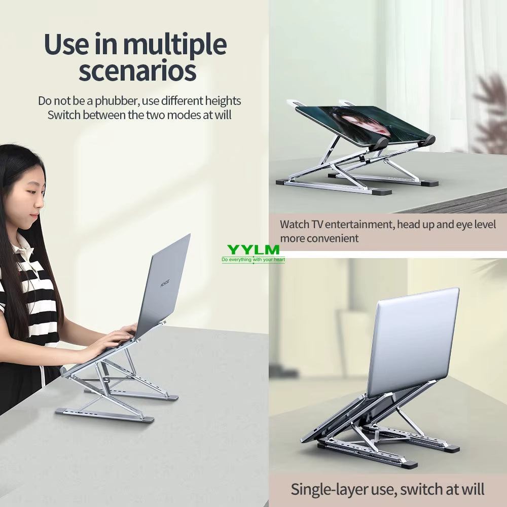 Monitor Risers – Desklyn