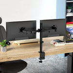 Desklyn DualArm Pro — Full Motion Dual Monitor Mount - image 10