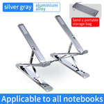 Desklyn LiftStand — Foldable Aluminum Laptop Stand - image 10