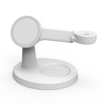 Desklyn ChargeHub — 3-in-1 MagSafe Wireless Station - image 8