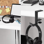 Desklyn HeadHook — Multi-Function Headphone & Organizer Stand - image 4