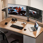 Desklyn DualArm Pro — Full Motion Dual Monitor Mount - image 5