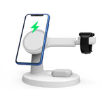 Desklyn ChargeHub — 3-in-1 MagSafe Wireless Station - image 5