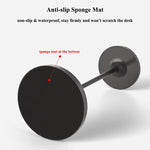 Desklyn HeadStand — Aluminum Desktop Headphone Holder - image 6