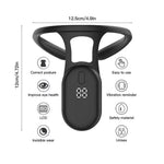 Desklyn Posture Pro — Smart Vibration Corrector - image 3