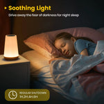 Desklyn Glow- RGB Touch Mood Lamp - image 5