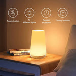 Desklyn Glow- RGB Touch Mood Lamp - image 6