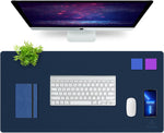 Dark Blue/Yellow
