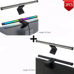 Desklyn LightBar Pro — RGB Monitor Bias Light 17in - image 12