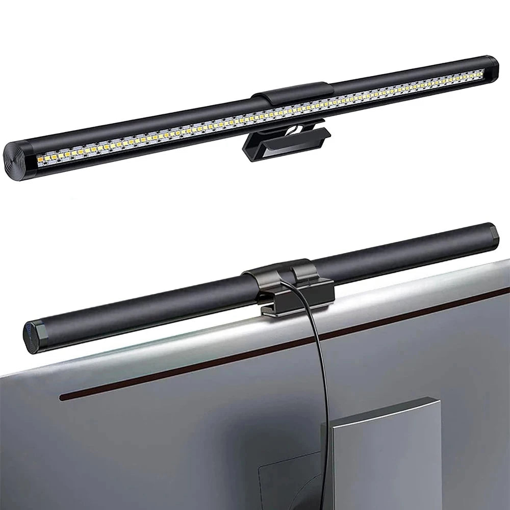 Desklyn LightBar Pro — RGB Monitor Bias Light 44cm