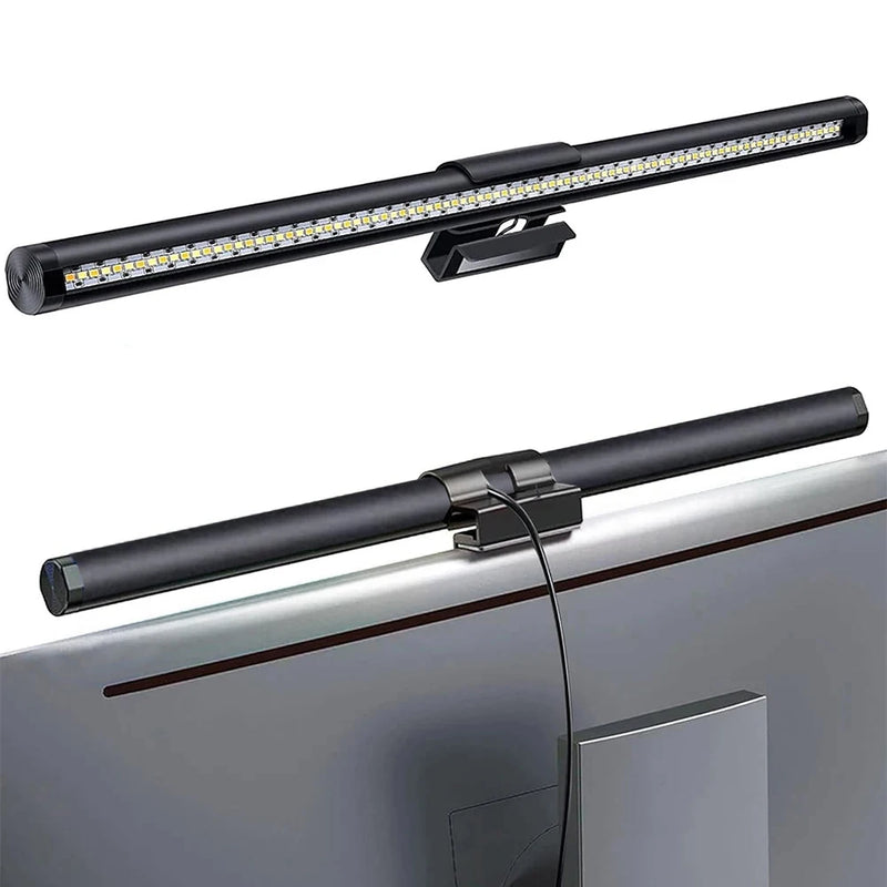 Desklyn LightBar Pro — RGB Monitor Bias Light 17in