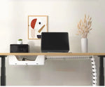 Desklyn CableTray — Under-Desk Wire Management Organizer - image 8