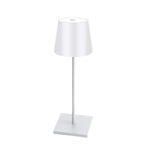 Desklyn LumaTouch — Rechargeable Dimmable LED Desk Lamp - image 1