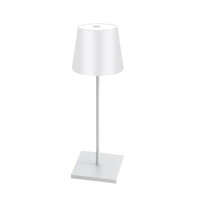 Desklyn LumaTouch — Rechargeable Dimmable LED Desk Lamp