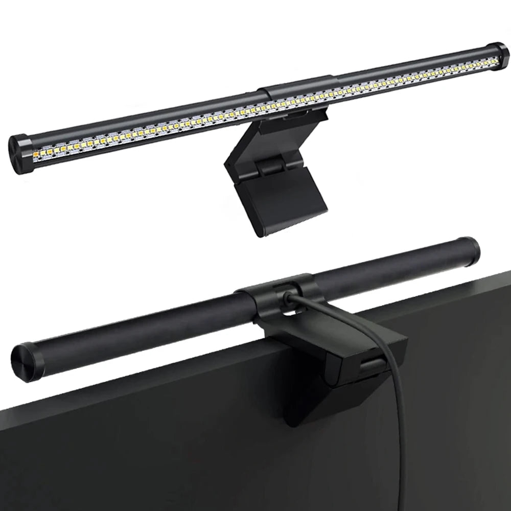 Desklyn LightBar Pro — RGB Monitor Bias Light 44cm