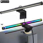 Desklyn LightBar Pro — RGB Monitor Bias Light 17in - image 2