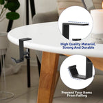 Desklyn HeadHook — Multi-Function Headphone & Organizer Stand - image 3