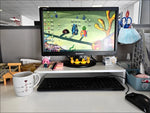 Desklyn Riser Pro — Monitor Stand with Storage Shelf - image 2