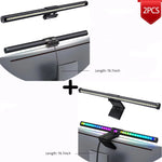 Desklyn LightBar Pro — RGB Monitor Bias Light 17in - image 9